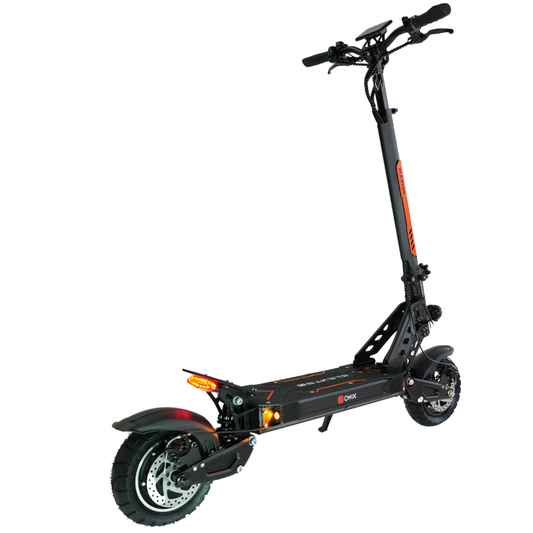 Elektro Onix 48V / 18Ah