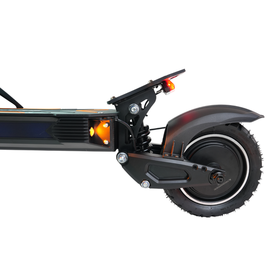 Elektro Onix 48V / 18Ah