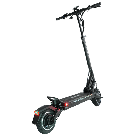 Elektro Ultra 8 Pro (V.3)