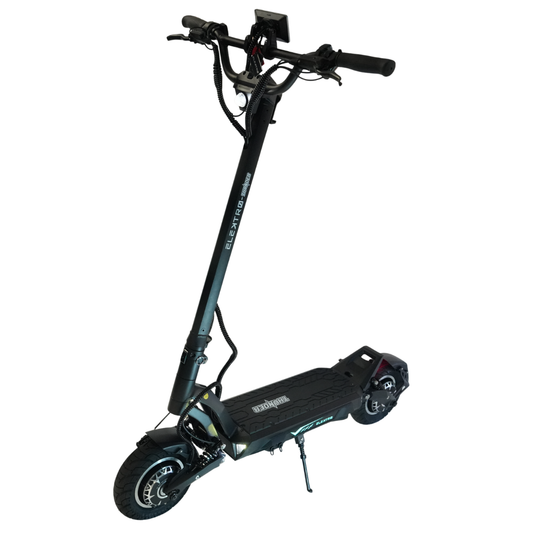 Elektro Thunder - 52V24Ah