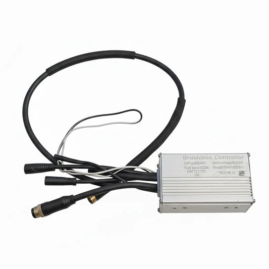 Elektro Ultra 8 Pro Controller v3 (A & B)