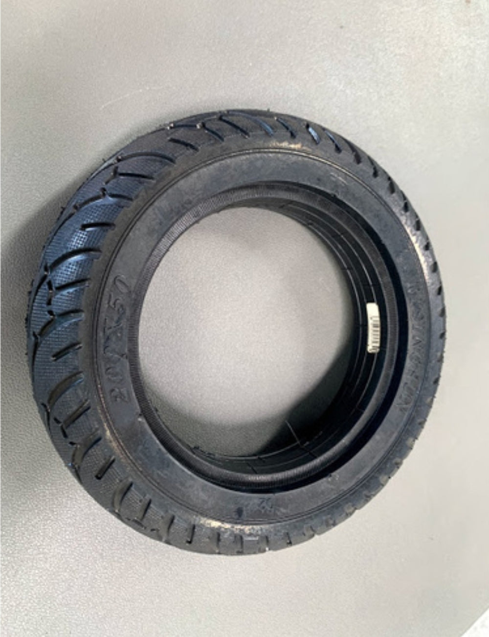 Solid Tyre 200 x 50
