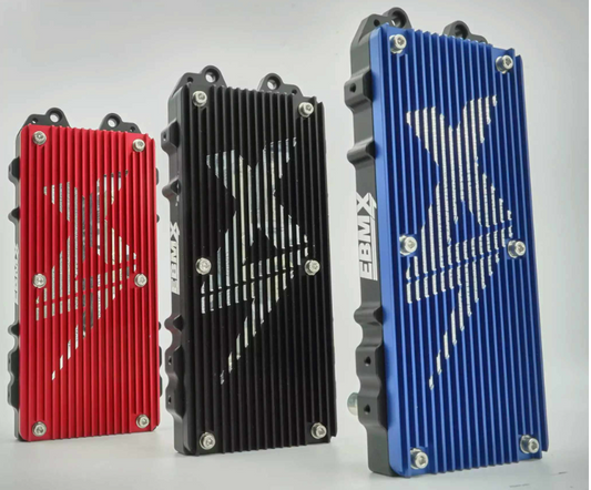 EBMX X-9000 Controller Kit ( Air Cooled) for SurRon Light Bee or Talaria Sting - SurRon