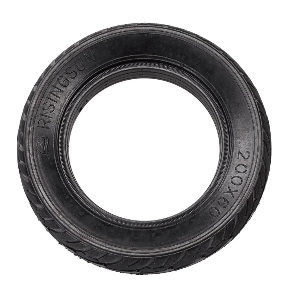 Solid Tyre 200 x 60