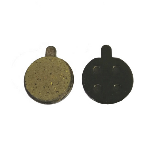 Brake Pads ( Round ) (M) 22 mm