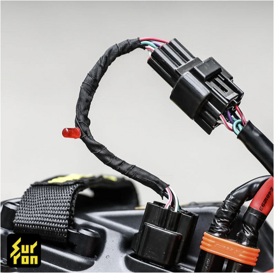 Light Bee Diagnostics cable - Surron