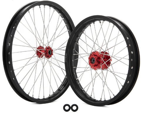 KKE 18/21" ULTRA BEE WHEELS - Surron