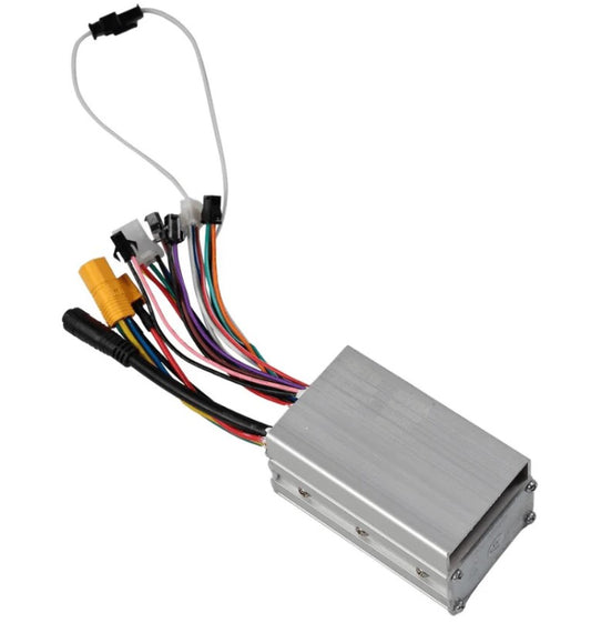 VSETT 9 Controller