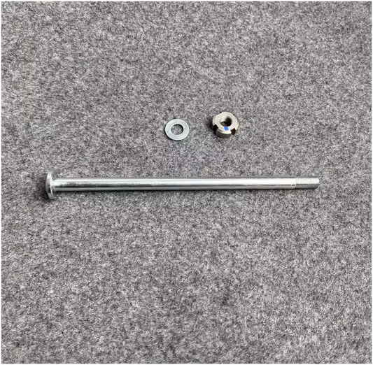 Light Bee Rear Axle Shaft - Surron