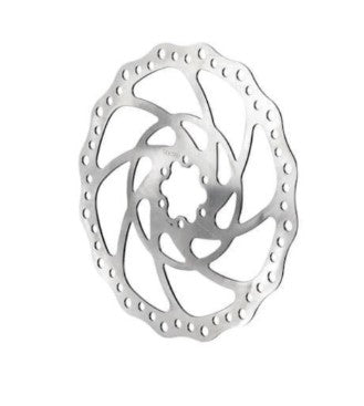 Disc Brake Rotor 203mm - Elektro Bullet