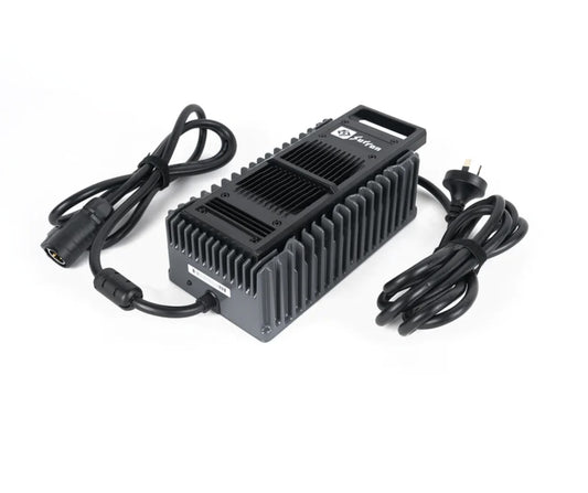 60v / 10a Original Charger - Surron