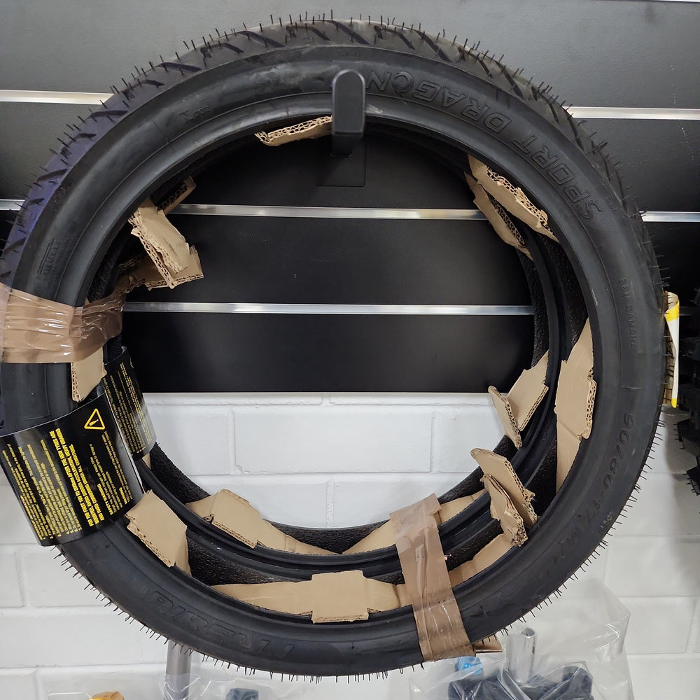Pirelli Street Tyres Set Tyre - Surron