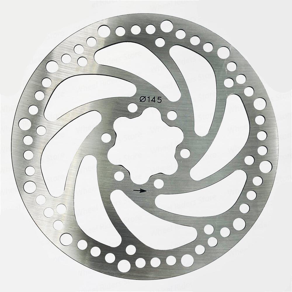 Disc Rotor  145 mm