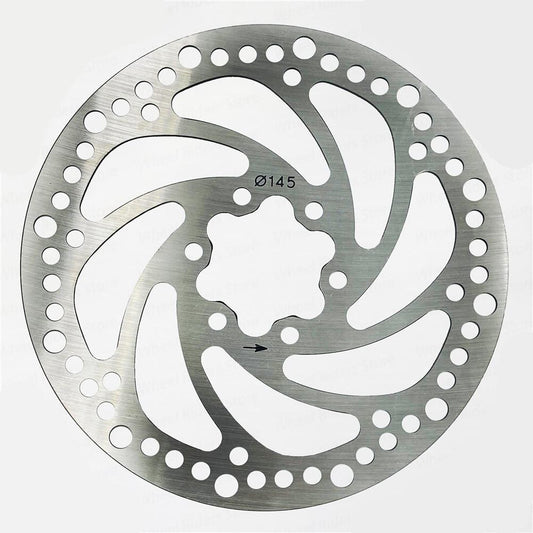 Disc Rotor 145 mm