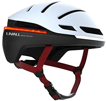 Livall Evo21 Smart Helmet
