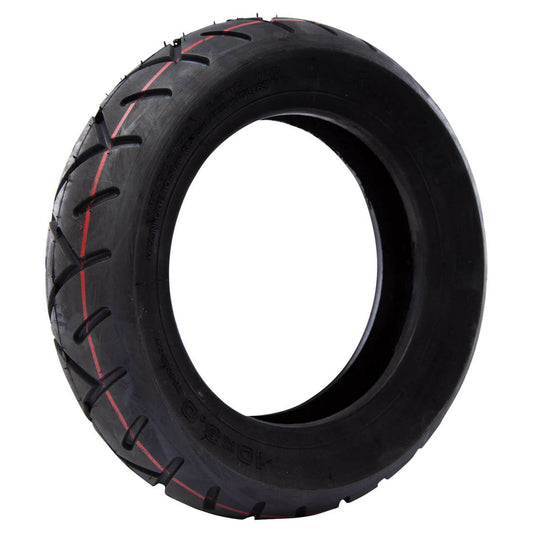 10"x 3" Street Tyre for e-Glide Mach 10/10R