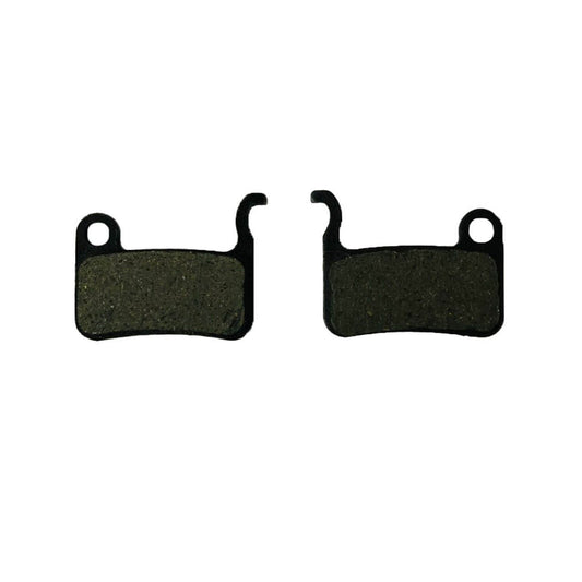 Brake Pads Semi Hydraulic - Clarks VX824C