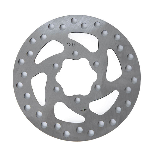 Disc Rotor 120 mm