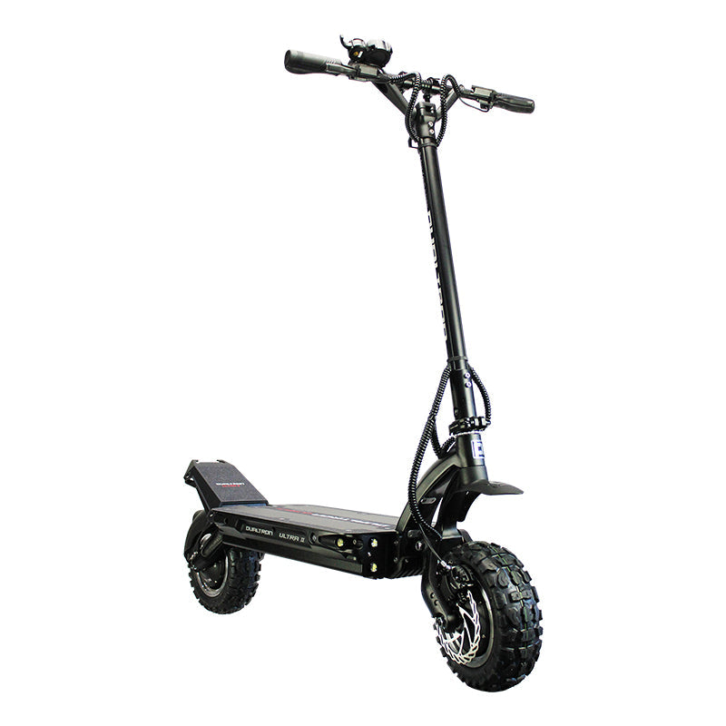 Dualtron Ultra 2