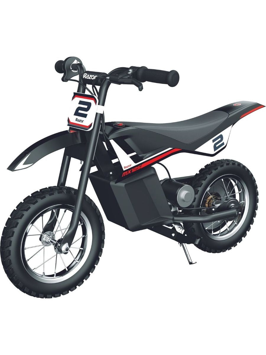 Razor Dirt Rocket MX125 Scooteroo Perth Pty Ltd