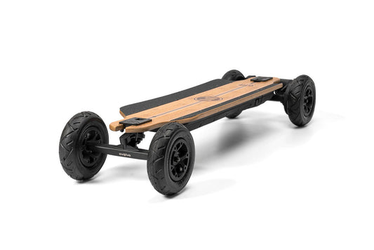 Evolve - GTR Bamboo All Terrain