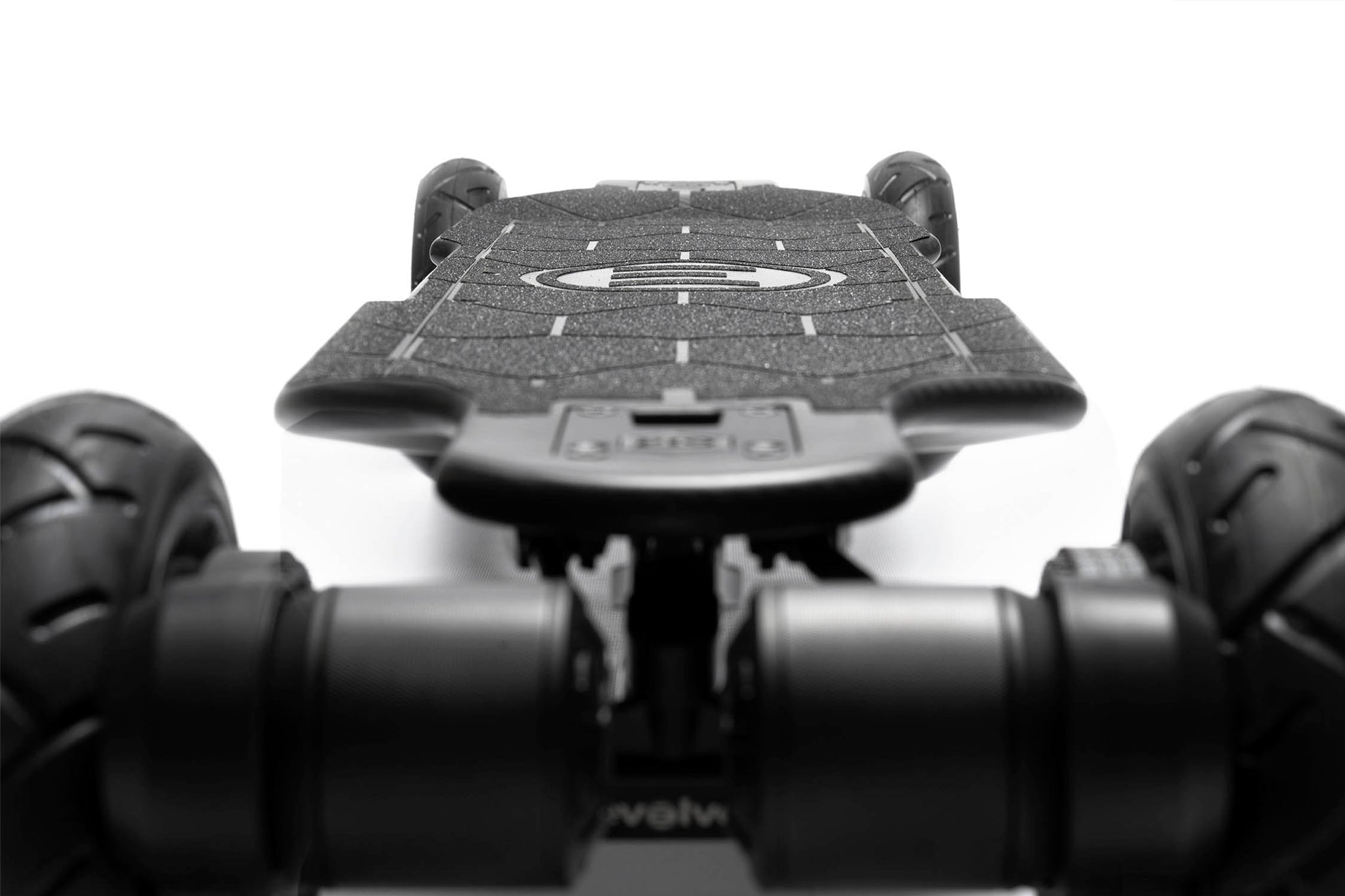 Evolve - GTR Series 2 Carbon All Terrain
