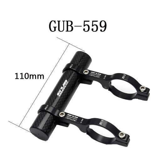 Handle bar extender GUB 110 mm