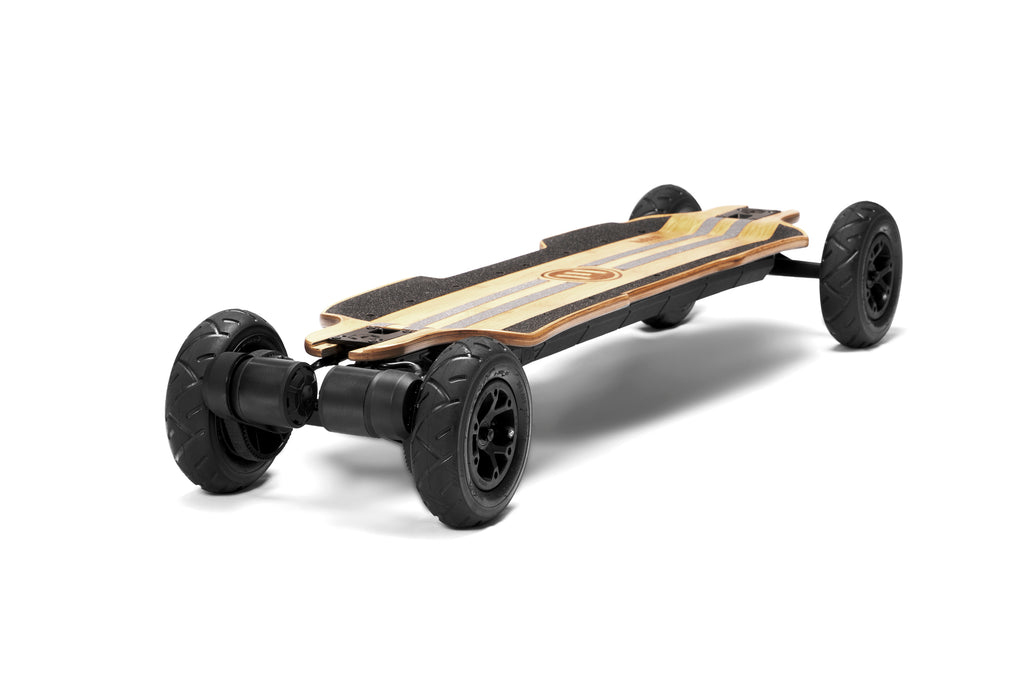 Evolve - Hadean Bamboo All Terrain – Scooteroo Perth Pty Ltd