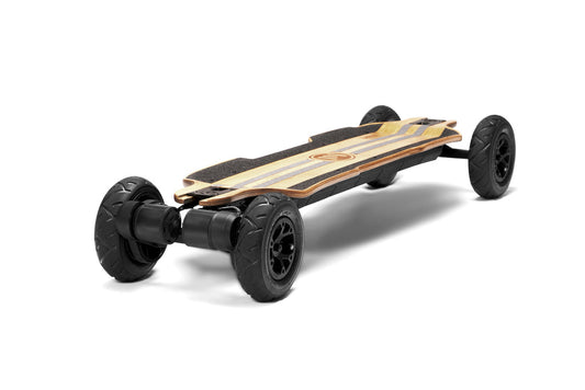 Evolve - Hadean Bamboo All Terrain