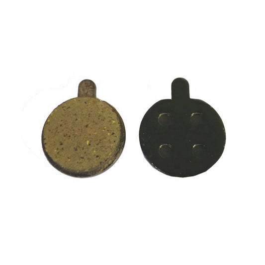Brake Pads ( Round ) (S) 18 mm