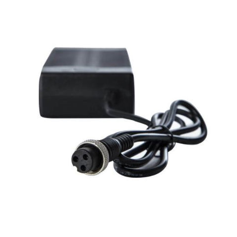Charger 52V/2A ( 3 Pins )
