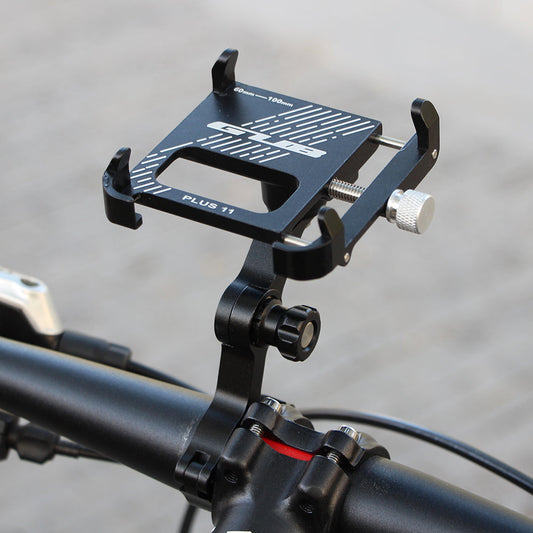 Phone holder GUB S11 plus