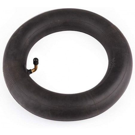Tube 10 x 2.5 " Bent Valve