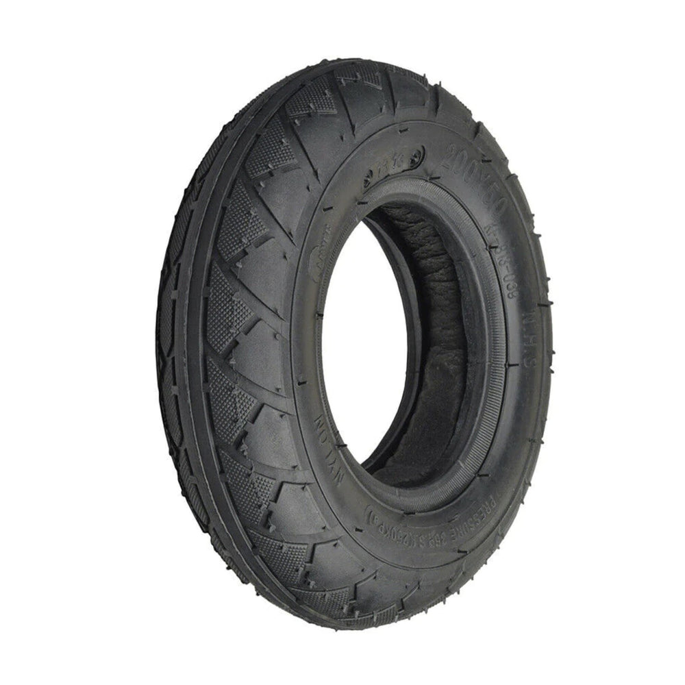 200 x 50 mm -  Street Tyre