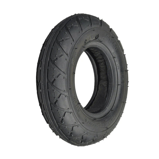 200 x 50 mm - Street Tyre