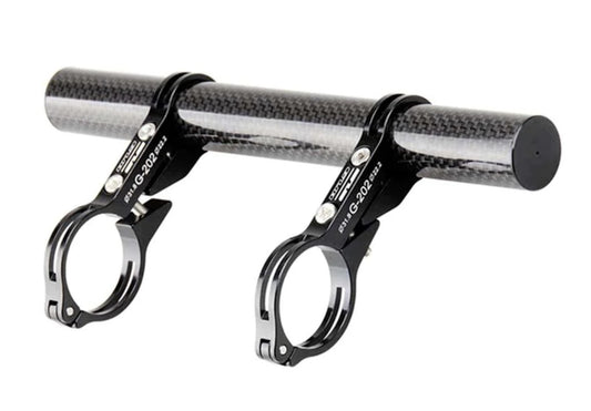 Handle bar extender GUB 202 mm