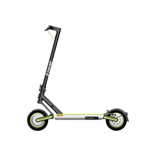Navee S65