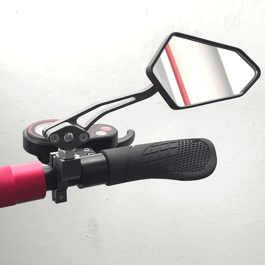Side/Rear View Mirror Set ( Pair )