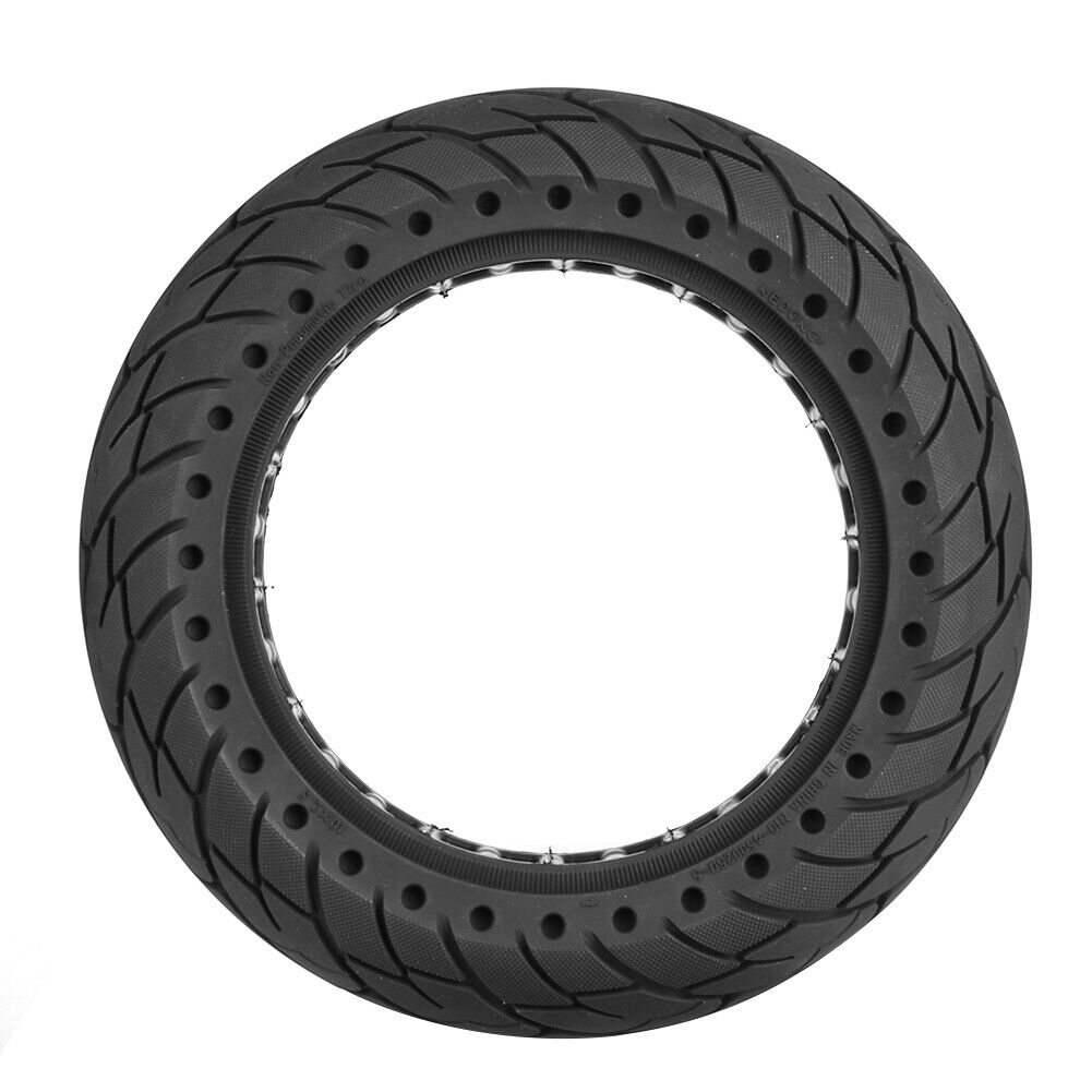 Solid Tyre 10 x 2.5 - Honeycomb