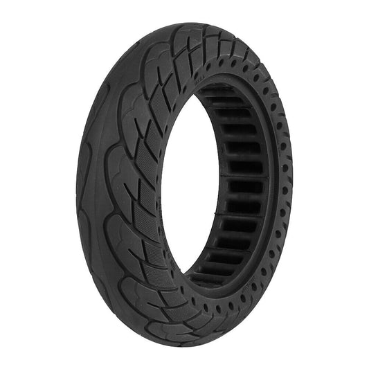Solid Tyre 10 x 2.5 - 45 mm - Honeycomb