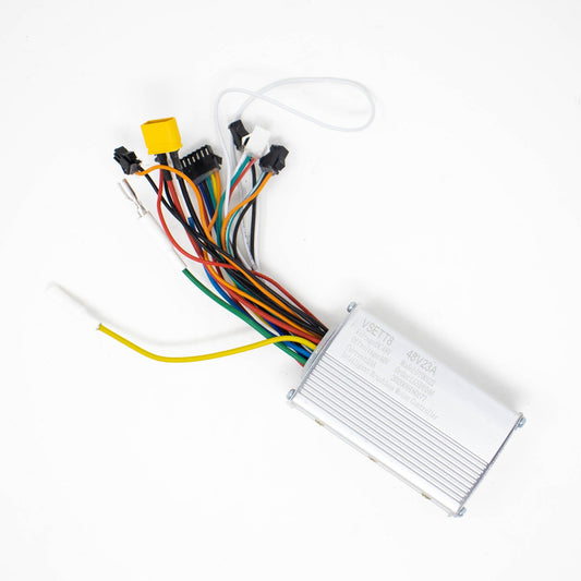 VSETT 8 Controller