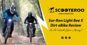 Sur-Ron Light Bee X Dirt eBike Review – Is It Worth Your Money?