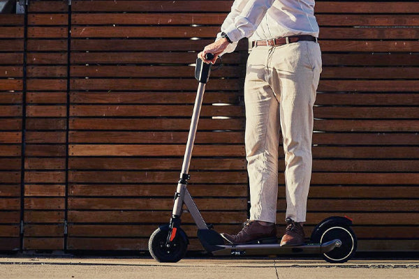 Discover the Best Commuter Scooter for Your Daily Commute
