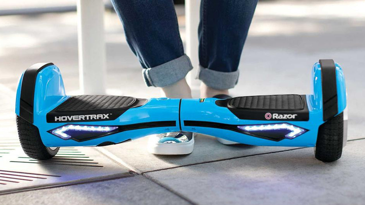 Hoverboard