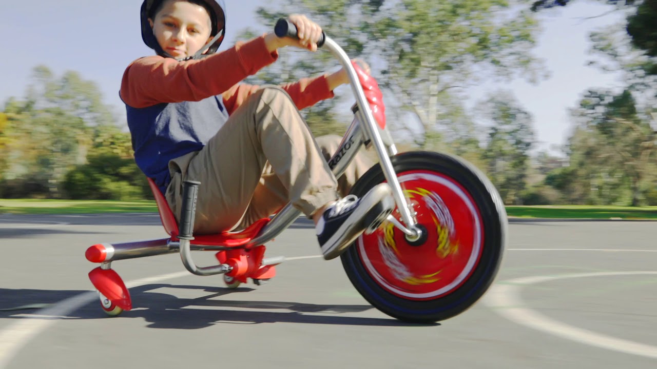 Kids Ride On