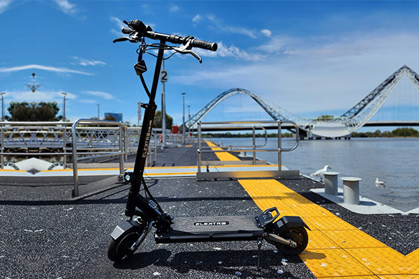 High-Performance Electric Scooters: Are they worth the investment?
