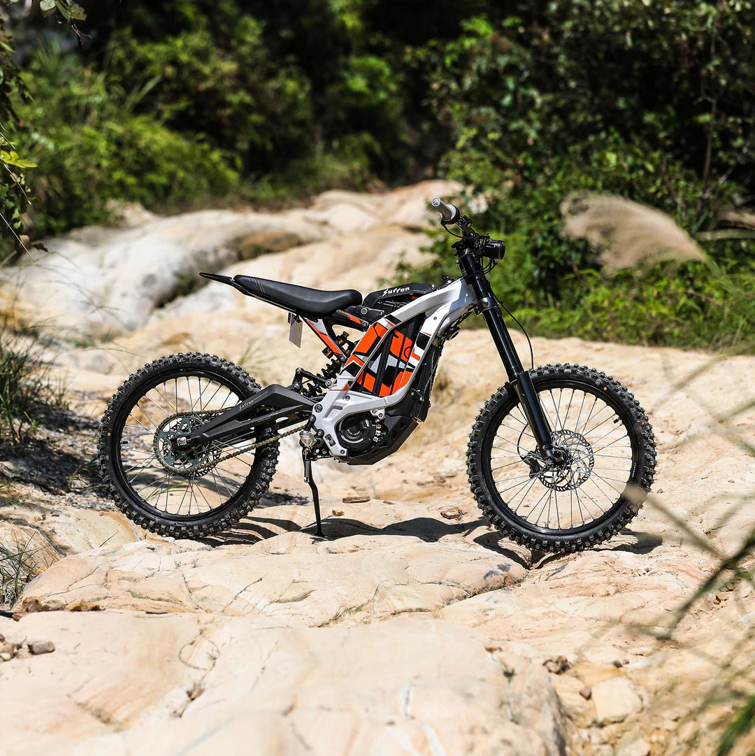 Other Electric Rides