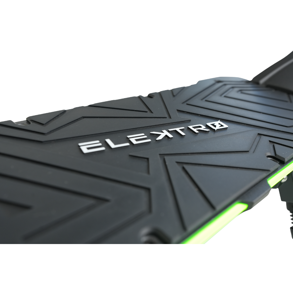 Elektro Flash S - 36V/10Ah