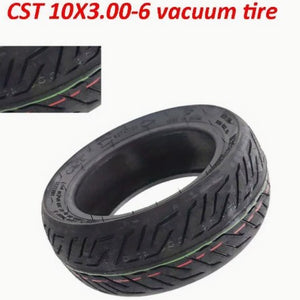 10 x 3.00-6 - CST Road Tyre -4 Ply