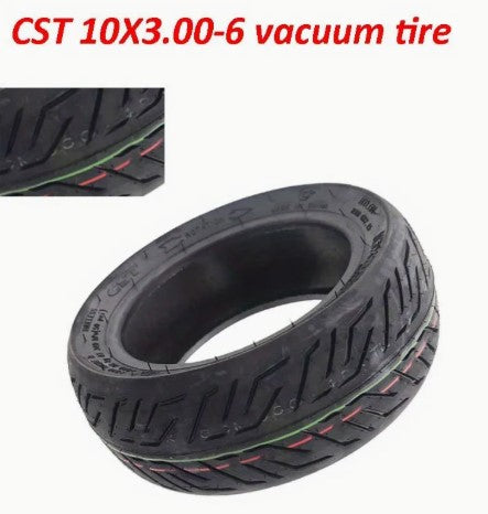 10 x 3.00-6 - CST Road Tyre -4 Ply